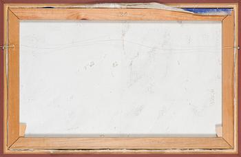 Olavi Martikainen, Abstract.