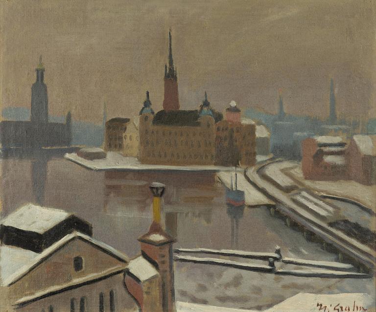 Hjalmar Grahn,.