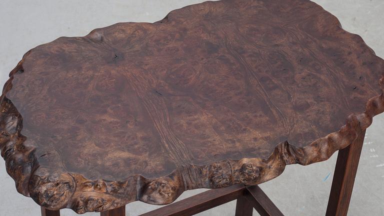 SIDOBORD, Josef Frank, Firma Svenskt Tenn, modellnummer 2105.