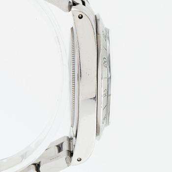ROLEX, Explorer II, "Steve McQueen", "Mark IV Dial".