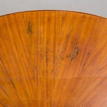 A mid 19th century table.