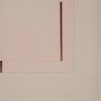 Lars Olof Loeld, Untitled.