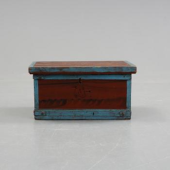 SKRIN, allmoge, 1800-tal.