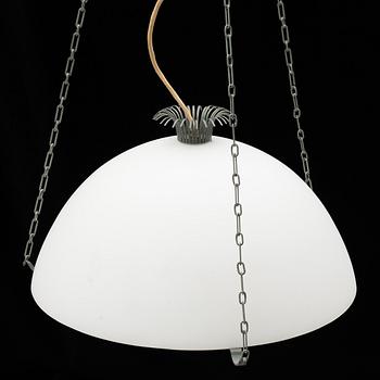 GUNNAR ASPLUND, taklampa, "Asplund", Ateljé Lyktan,