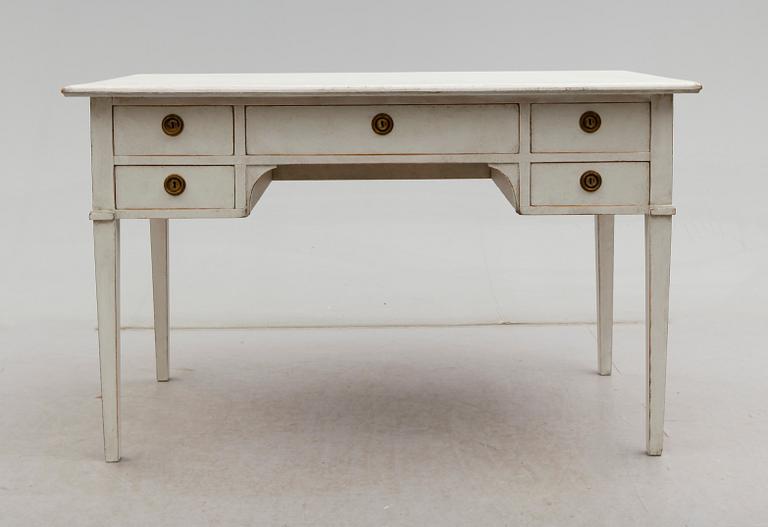 SKRIVBORD, 1900-talets början.