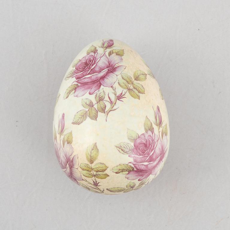 Lisa Larson, two stoneware sculptures, Gustavsberg.