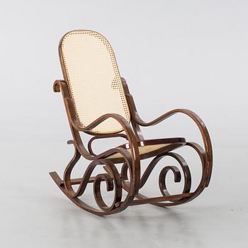 GUNGSTOL, Thonet-typ.