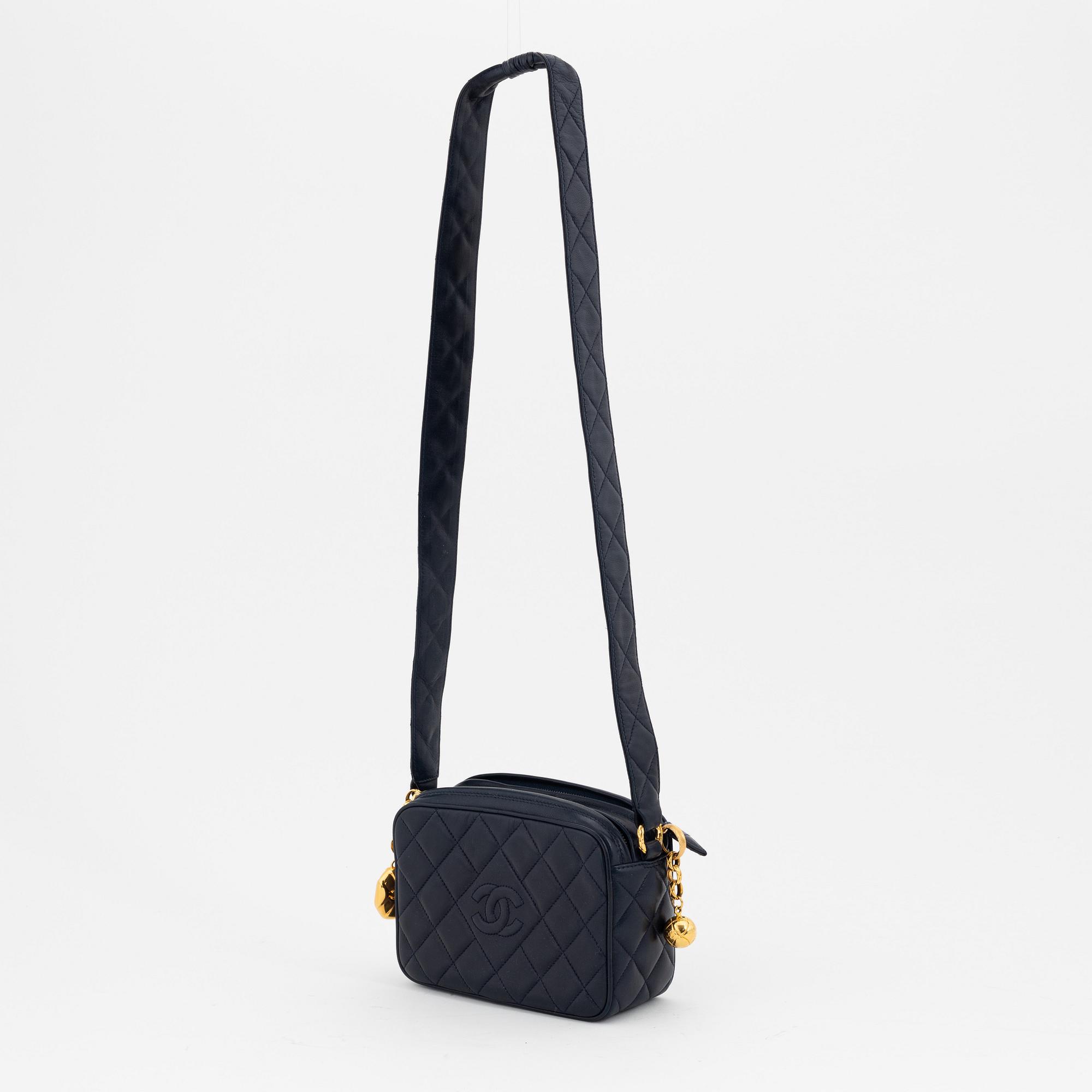 Chanel, väska, 1991-1994.
