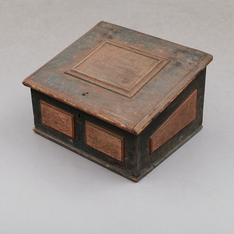 SKRIN, allmoge, 1700-tal.