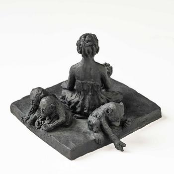 Linn Fernström, "Vid kanten".