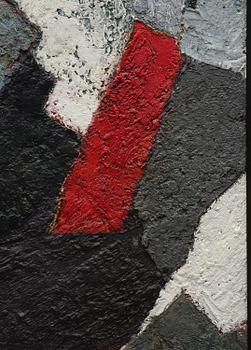 Harry Booström, Untitled.