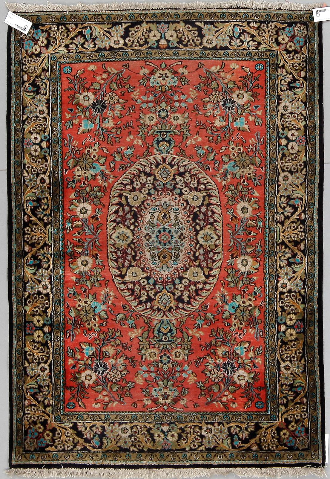 MATTA, Gohm, old, ca 105x155.