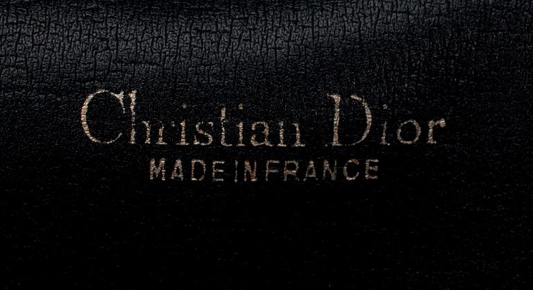 VÄSKOR, 2 stycken, Christian Dior.
