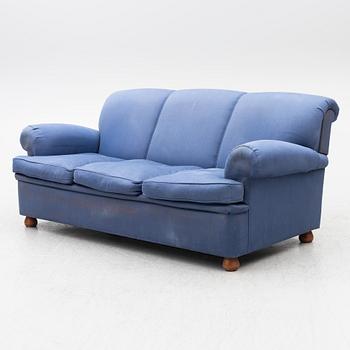 Josef Frank, a model 703 sofa, Frima Svenskt Tenn, Sweden.