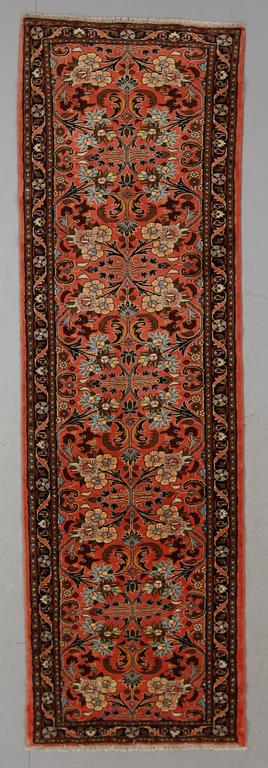 MATTA, Mehraban, ca 280 x 84 cm.