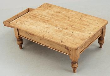 BORD, allmoge, 1800-tal.