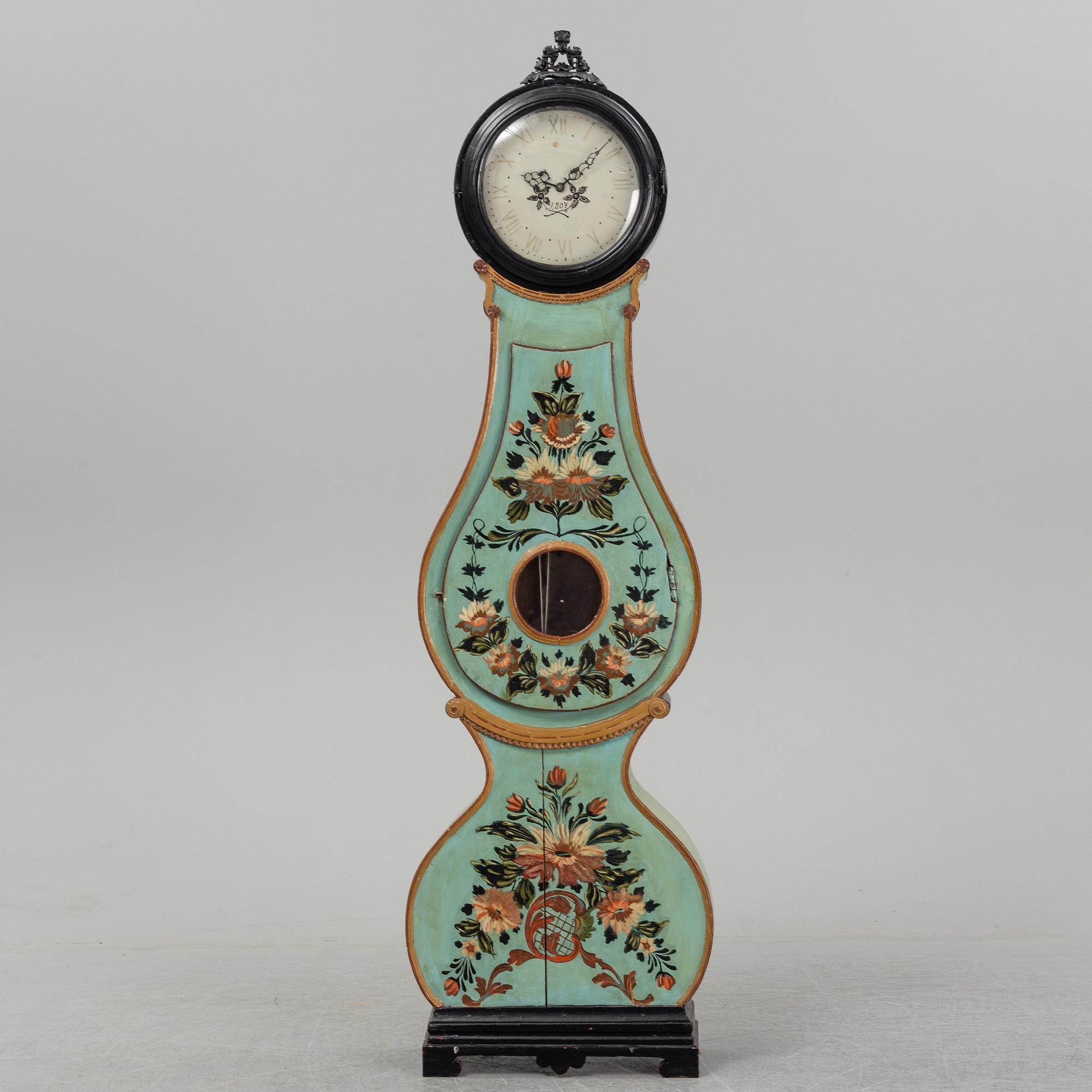 GOLVUR, allmoge, 1800-tal.