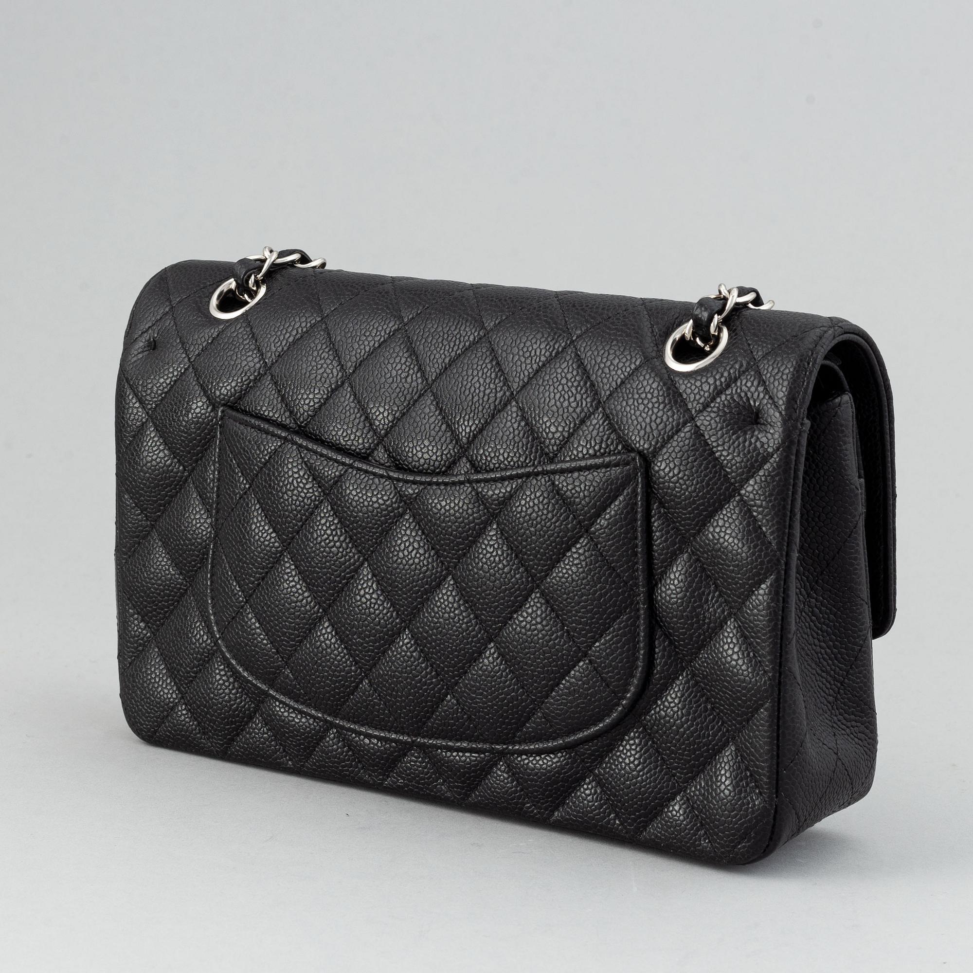 Chanel, 'Double Flap bag', 2006-2008.