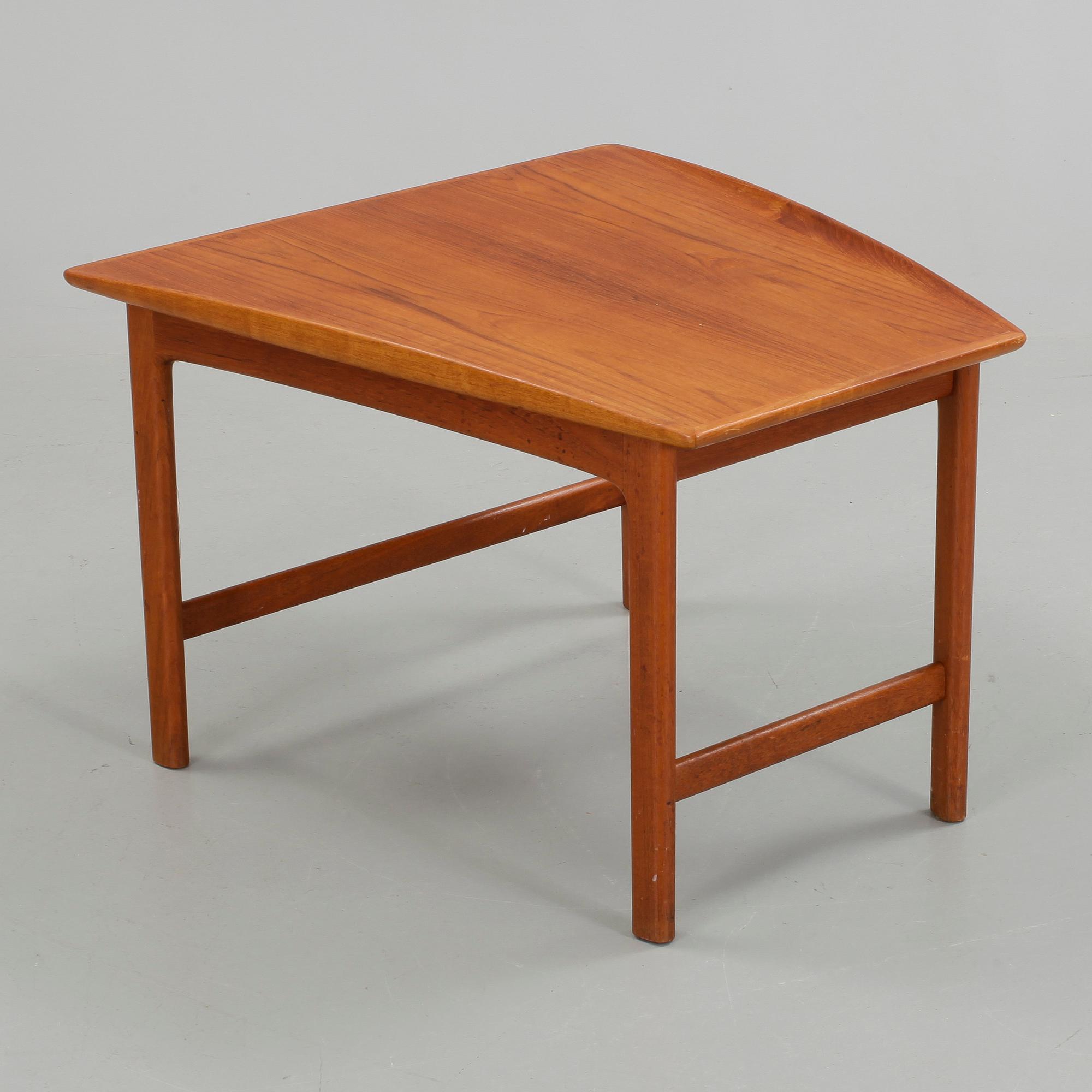 SOFFBORD, "Frisco", Folke Ohlsson, Tingströms, 1950/60-tal.