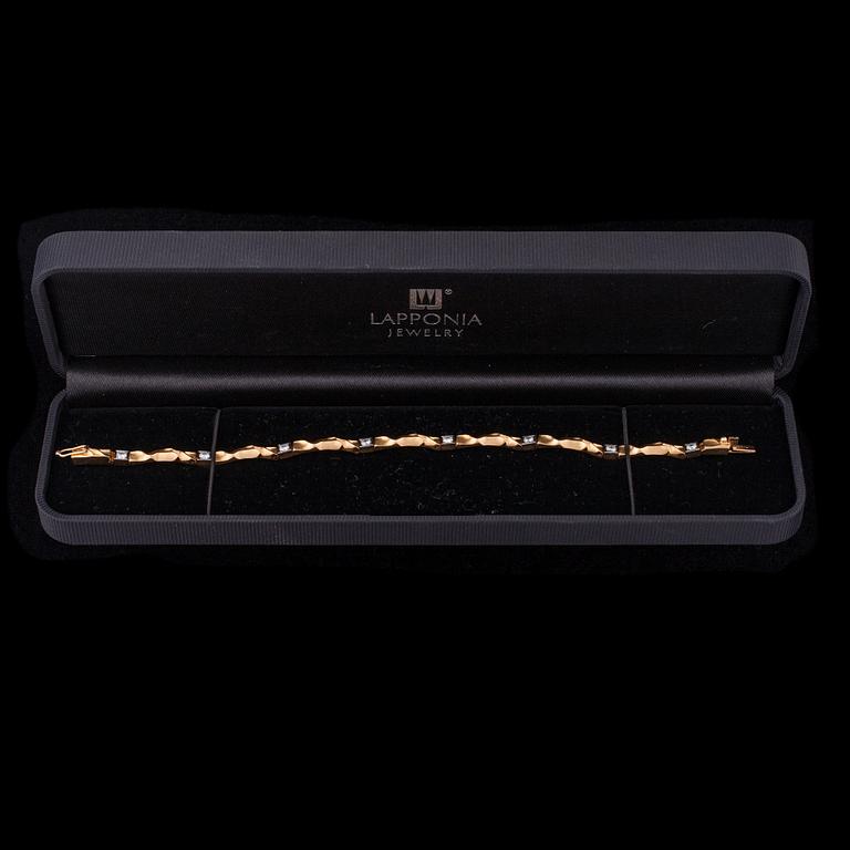 Zoltan Popovits, ARMBAND.