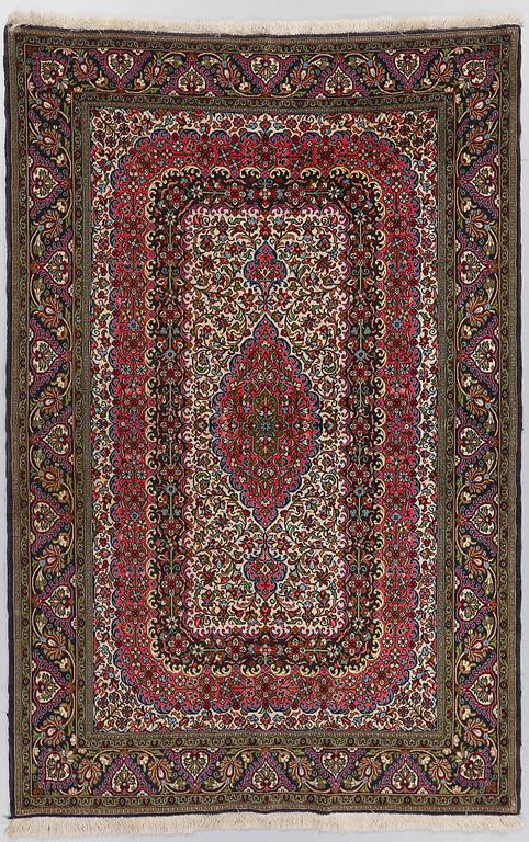 MATTA, orientalisk, old, ca 210 x 140 cm.