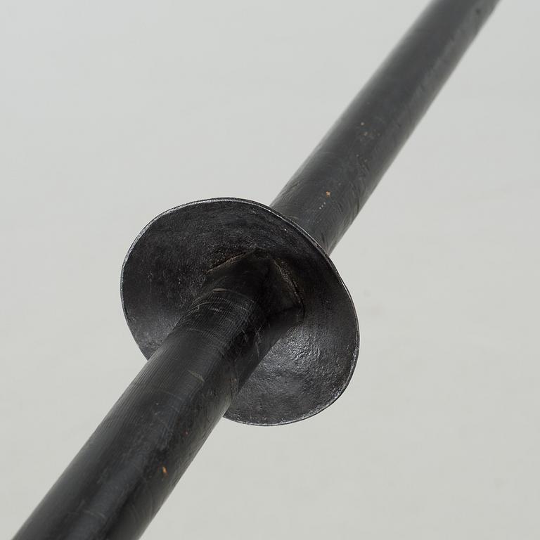 A spear, m/1846.