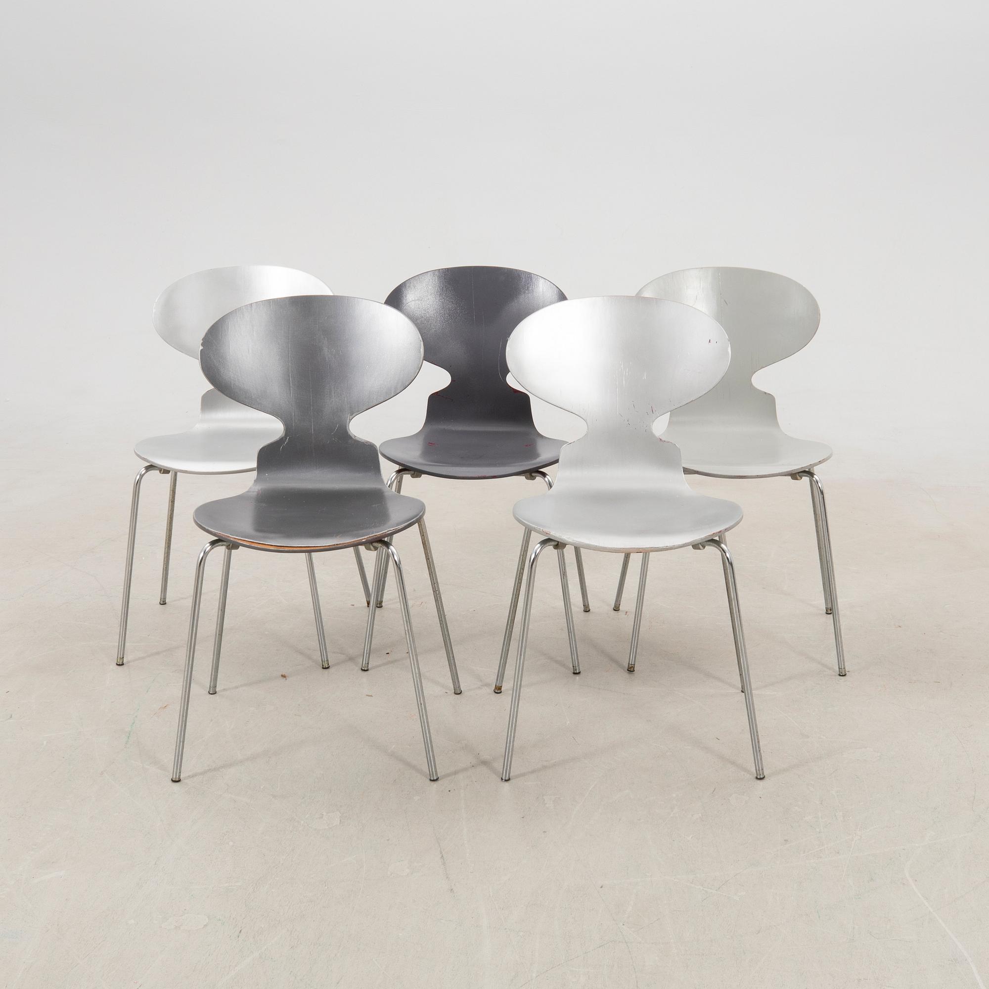 Arne Jacobsen,.