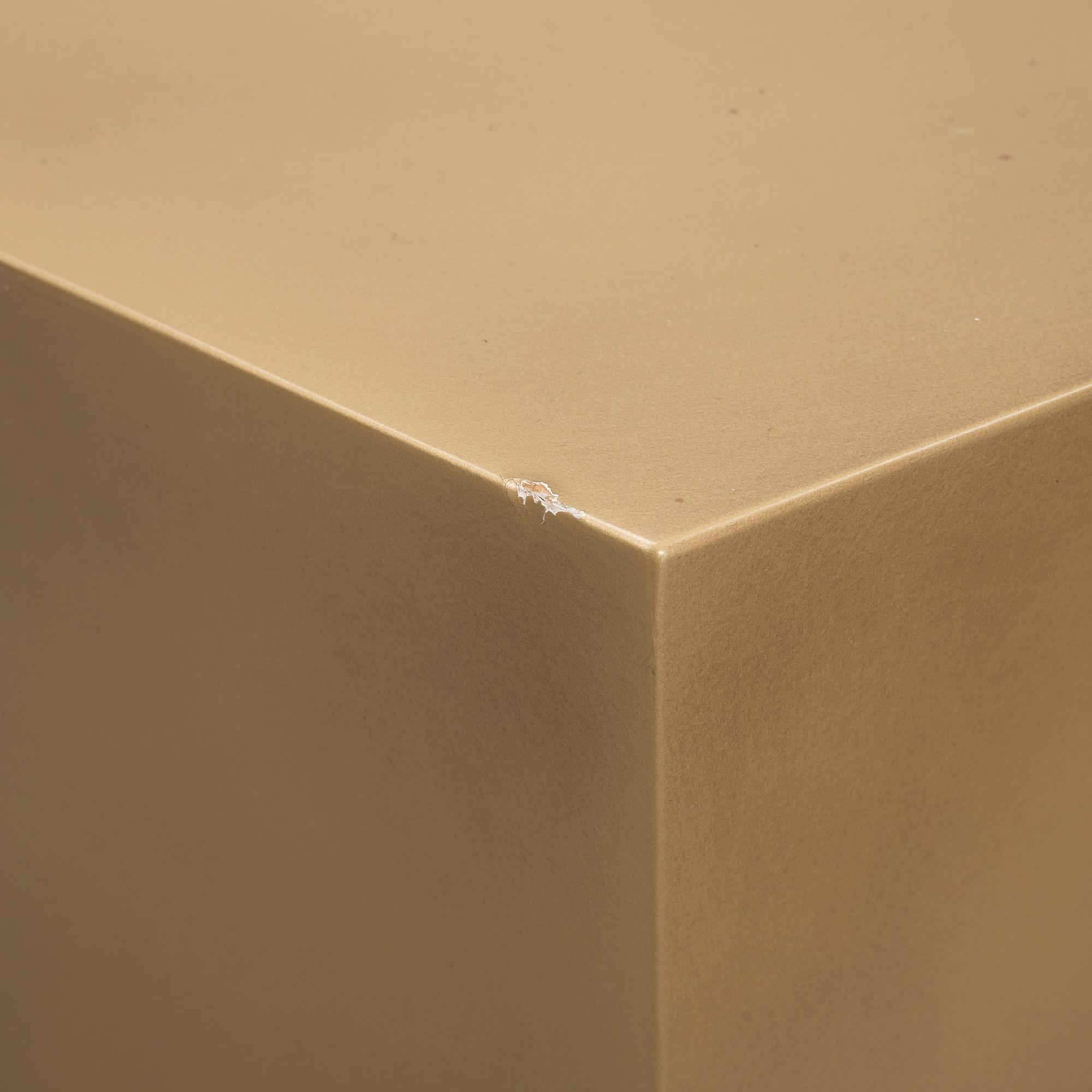 Casamilano Studio, a coffee table in 2 parts, "Aldo", Casamilano, Italy, post 2015.