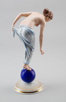 FIGUR, porslin, Rosenthal.