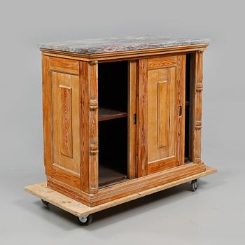 SKÄNK, sent 1800-tal.