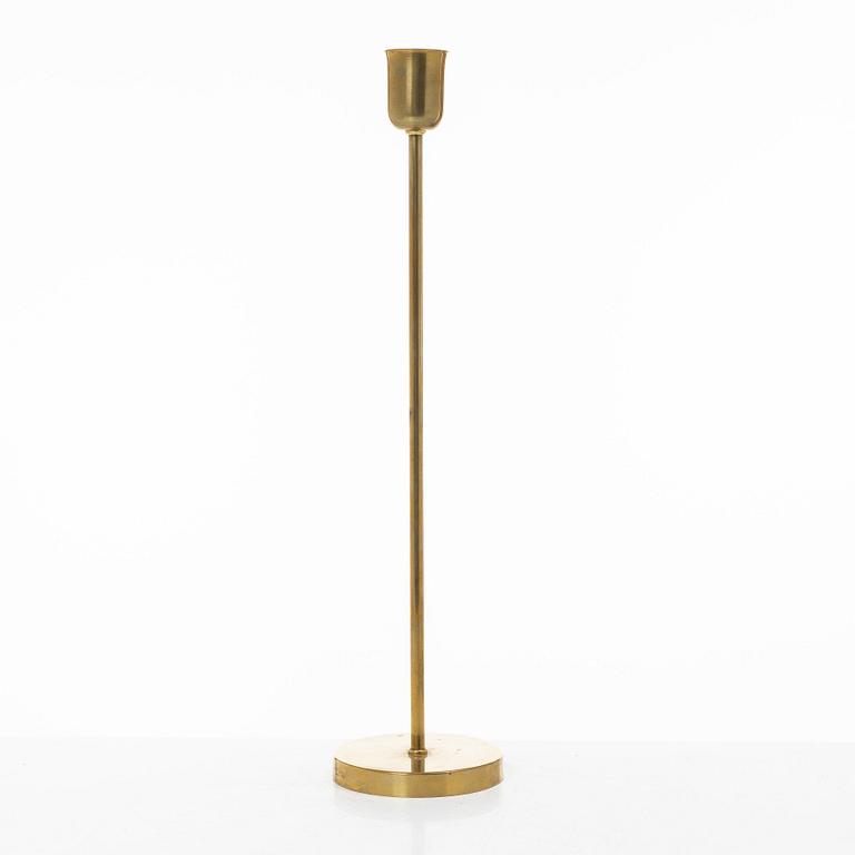 Harald Notini, Table lamp, model "15770", Arvid Böhlmarks Lamp Factory, 1940s.