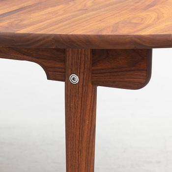 Hans J Wegner, matbord, "CH 338", Carl Hansen & Son, Danmark.