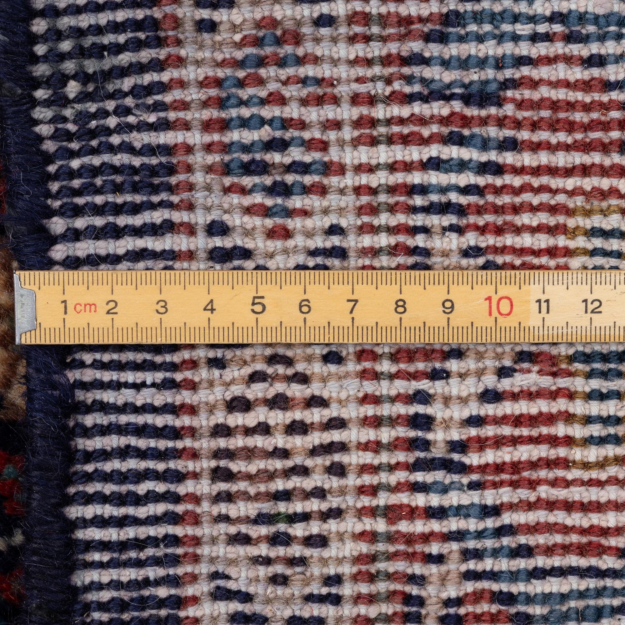 Matta, Arak, 290 x 118 cm.