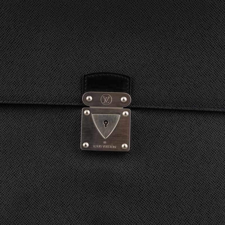 Louis Vuitton, briefcase, "Neo Robusto", 2007.