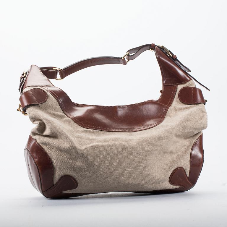 VÄSKA, Burberry.