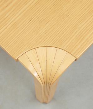 SOFFBORD, "MX800B", Alvar Aalto, formgiven 1954.