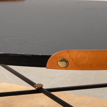 Eva Schildt, coffee table, "Rink", Klong, 21st century.