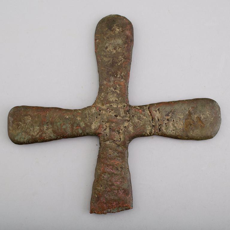 MYNT, Kongo, Afrika, 1800-/1900-tal.