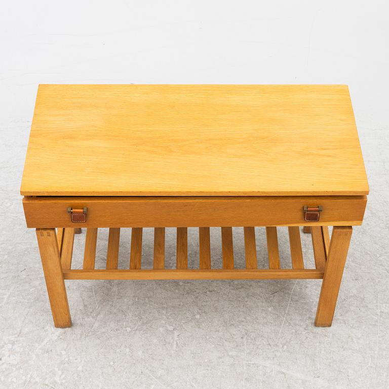 Sigurd Göransson, hall cabinet, Fröseke 1960s/1970s.
