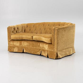 Soffa, 1900-talets andra hälft.