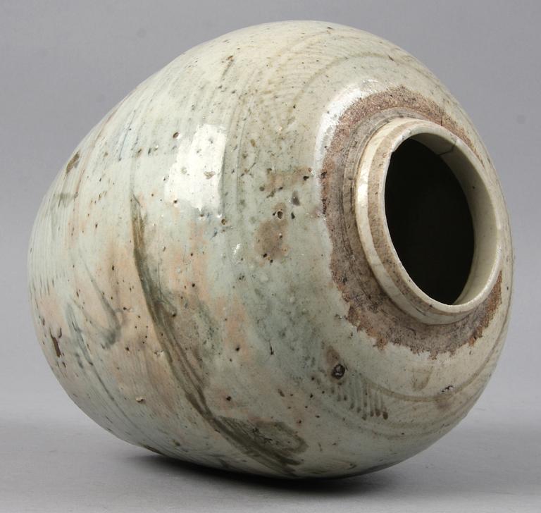 BOJAN samt LOCK, porslin, Kina, 1800-tal.