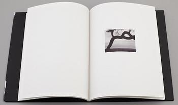 FOTOLITTERATUR, 4 st, svenska fotografer Wolff, Grünstein, Ehrs, Keller.