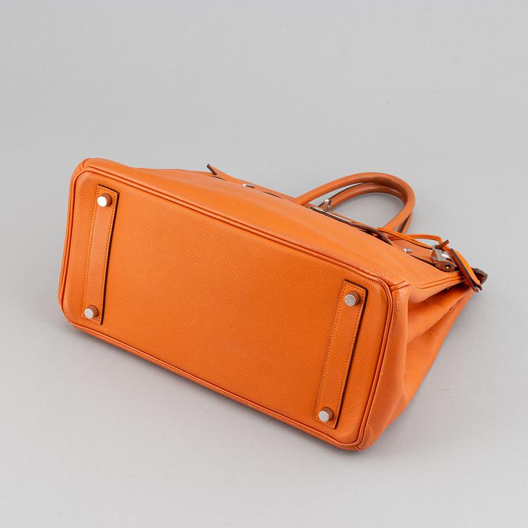 Hermès, Birkin 32, 2006.
