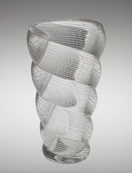 Gunnel Nyman, A VASE.