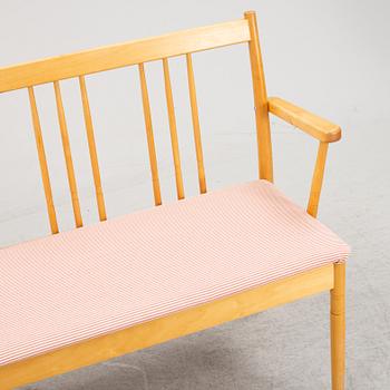 Soffa, Edsbyverken, 1950/60-tal.