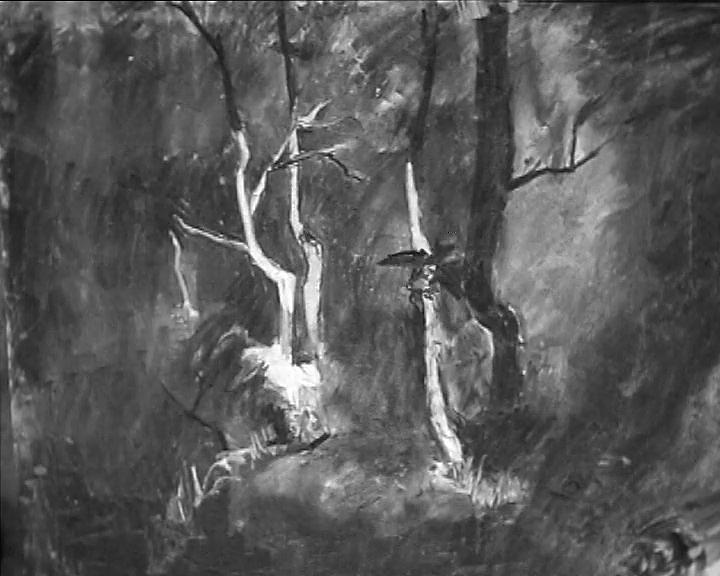 Nathalie Djurberg, "My Name is Mud".