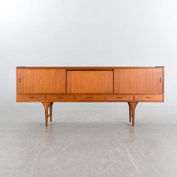 SIDEBOARD, Seffle Möbelfabrik, Svante Skogh. 1900-talets mitt.