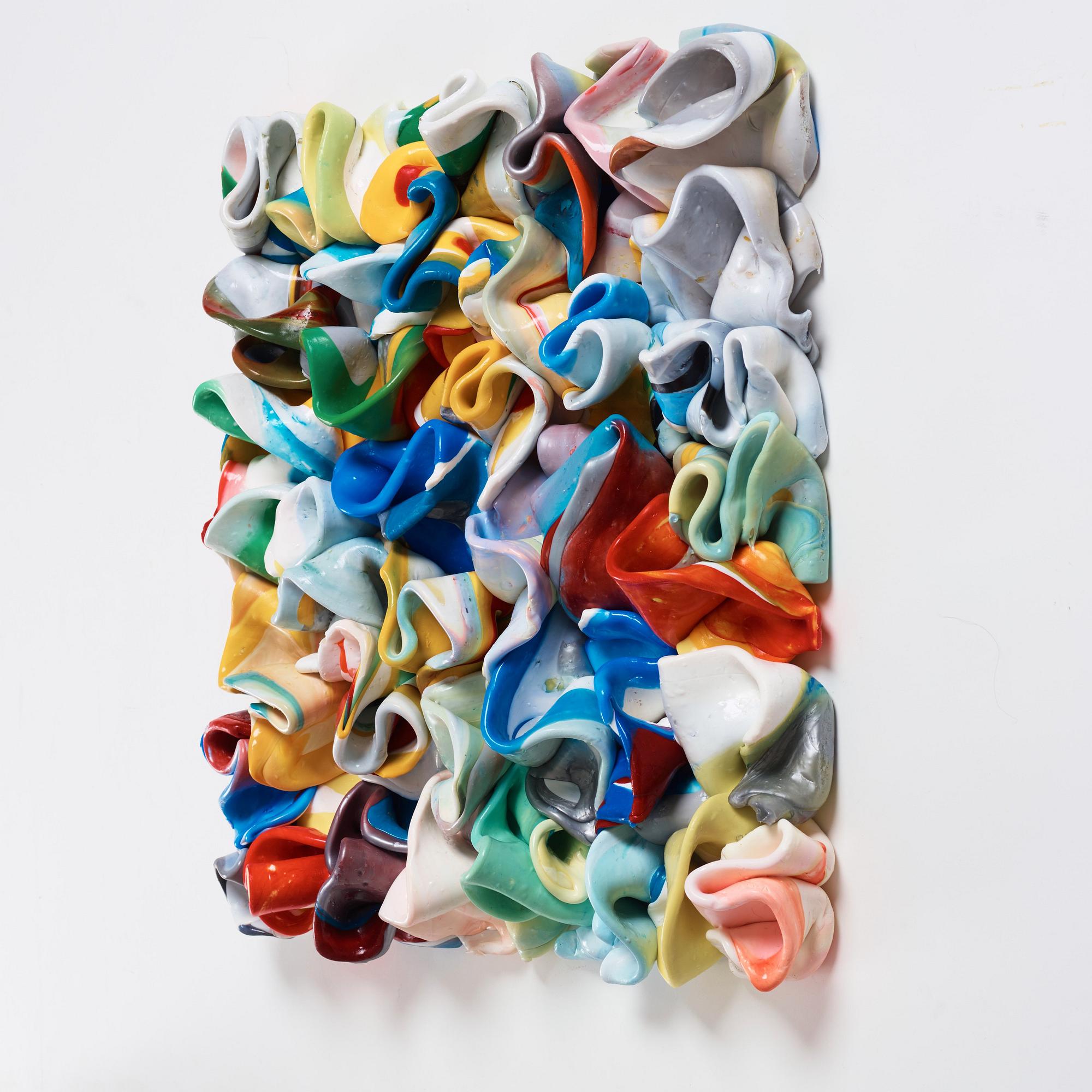 Matthias van Arkel, "GBG #14".