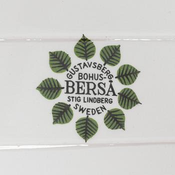 Stig Lindberg, a 15-piece 'Berså' creamware service, Gustavsberg.