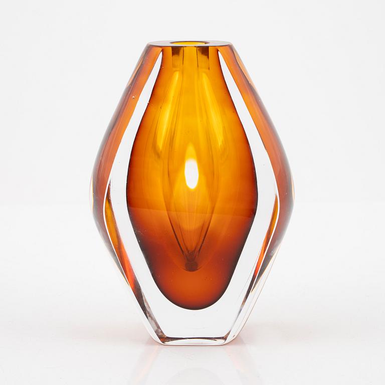 Mona Morales-Schildt, vas, "Ventana", Kosta.